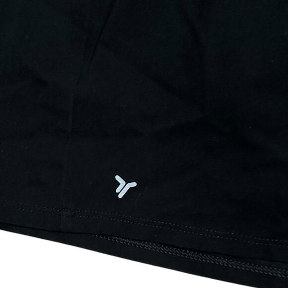 Old Navy Active Go Dry Extra High Rise Waist Studiosmooth Black Skort Women’s S - Picture 4 of 10